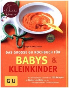 Babys & Kleinkinder - Cramm, Dagmar von
