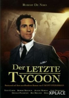 Der letzte Tycoon