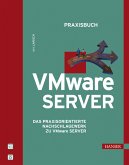 Praxisbuch VMware Server