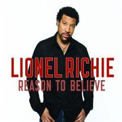 Cover Reason To Believe
