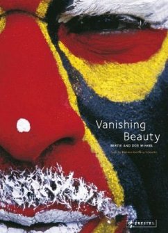 Vanishing Beauty - Geoffroy-Schneiter, Berenice