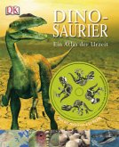 Dinosaurier, Ein Atlas der Urzeit, m. CD-ROM