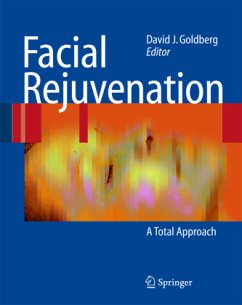 Facial Rejuvenation - Goldberg, David J. (ed.)