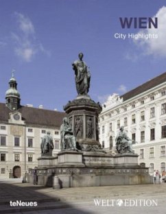 Cover Wien / City Highlights