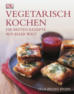 Cover Vegetarisch kochen