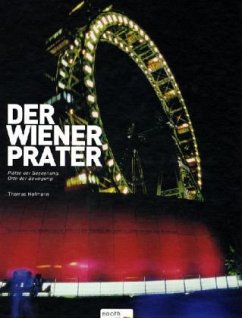 Der Wiener Prater - Hofmann, Thomas