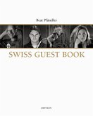 Swiss Guest Book