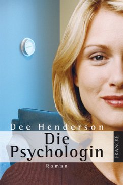 Die Psychologin - Henderson, Dee