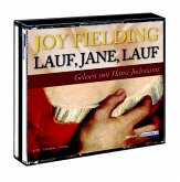 Lauf, Jane, lauf, 6 Audio-CDs