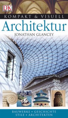 Architektur - Glancey, Jonathan