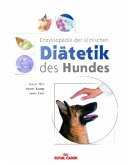 Enzyklopädie der klinischen Diätetik des Hundes