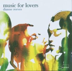 Music For Lovers - Reeves,Dianne