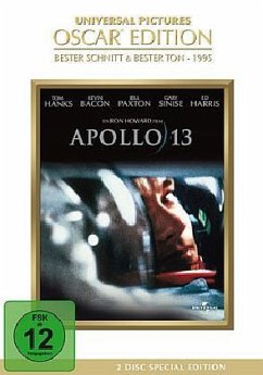 Apollo 13 - Gary Sinise,Bill Paxton,Ed Harris,Kevin Bacon