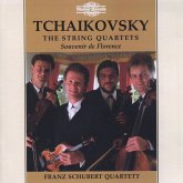 Streichquartette