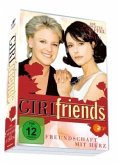 Girlfriends - Freundschaft mit Herz - 2. Staffel