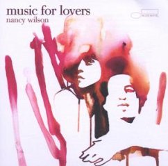 Music For Lovers - Wilson,Nancy