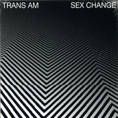 Sex Change - Trans Am