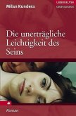 Die unerträgliche Leichtigkeit des Seins