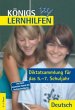 Diktatsammlung für das 5.-7. Schuljahr - Bild 1