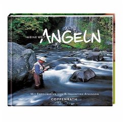 Cover Meine Welt - Angeln
