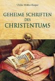 Geheime Schriften des Christentums