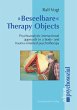 'Beseelbare' Therapy Objects - Bild 1