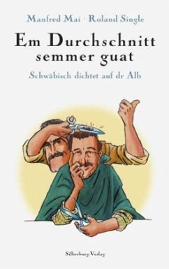 Em Durchschnitt semmer guat - Single, Roland;Mai, Manfred