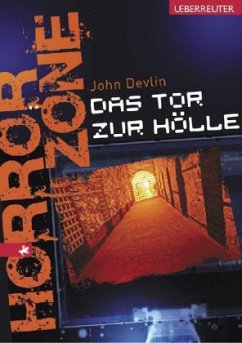 Das Tor zur Hölle - Devlin, John