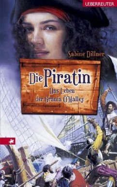 Cover Die Piratin