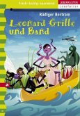 Leonard Grille und Band Leonard Grille und Band