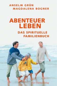 Cover Abenteuer Leben