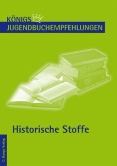Cover Historische Stoffe