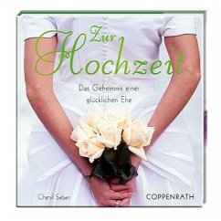 Cover Zur Hochzeit