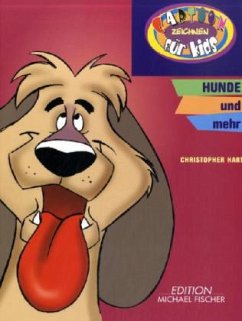 Hunde und mehr. . . - Hart, Christopher