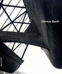 Cover Othmar Barth
