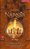 Der Ritt nach Narnia / Die Chroniken von Narnia Bd.3 (Neuübersetzung)