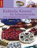 Keltische Knoten für Schmuckstücke