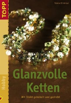 Cover Glanzvolle Ketten
