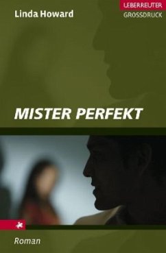 Cover Mister Perfekt