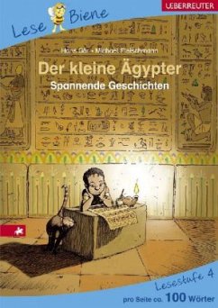 Der kleine Ägypter - Bär, Hans