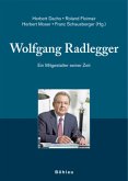 Wolfgang Radlegger