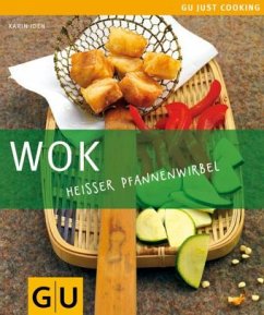 Cover Wok