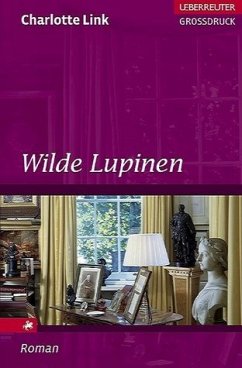 Cover Wilde Lupinen