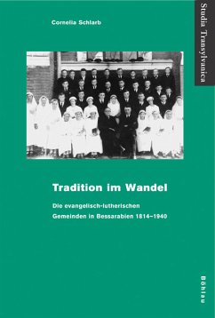 Cover Tradition im Wandel