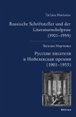 Russische Schriftsteller und der Literaturnobelpreis (1901-1954)