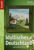 Idyllisches Deutschland Idyllisches Deutschland