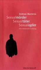 Cover Sexualmörder - Sexualtäter - Sexualopfer