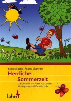 Cover Herrliche Sommerzeit