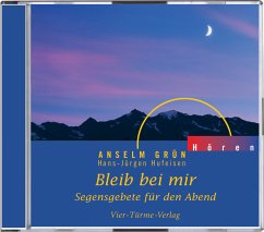 Bleib bei mir - Grün, Anselm