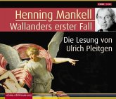 Wallanders erster Fall / Kurt Wallander Bd.1 (3 Audio-CDs)